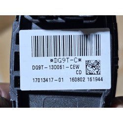 DG9T-13D061-CEW Ford Mustang Headlight Control Switch Module 2013-2018