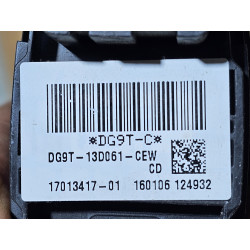 DG9T-13D061-CEW Ford Mustang Headlight Control Switch Module 2013-2018