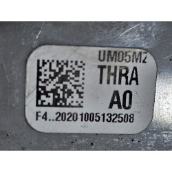 33800-THR-A01 Honda Odyssey Right Front Fender Marker Turn Signal Lamp