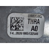 33800-THR-A01 Honda Odyssey Right Front Fender Marker Turn Signal Lamp
