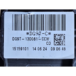DG9T-13D061-CCW Ford Mustang Headlight Control Switch Module 2013-2018