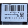 DG9T-13D061-CCW Ford Mustang Headlight Control Switch Module 2013-2018