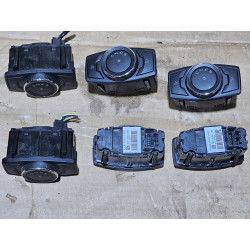 DG9T-13D061-CCW Ford Mustang Headlight Control Switch Module 2013-2018
