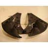 Nissan 350Z LED Chrome Tail Lamps 2002-2005