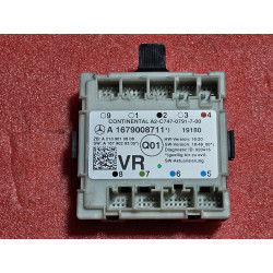 A1679008711 Mercedes-Benz C-Class Right Front Door Control Module 2015-2023