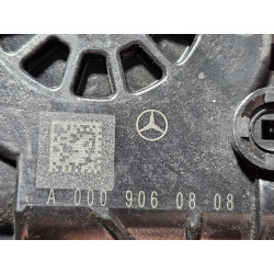 A0009060808 Mercedes-Benz GLE Left Rear Door Window Motor 2019-2025