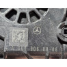 A0009060808 Mercedes-Benz GLE Left Rear Door Window Motor 2019-2025