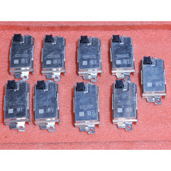 35500-6046L Subaru Forester LED Headlight Module 2019-2024