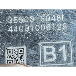 35500-6046L Subaru Forester LED Headlight Module 2019-2024