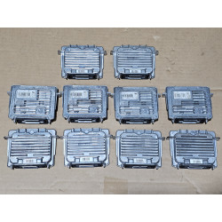 Jeep Grand Cherokee Xenon Ballast Module | Dodge, Volvo, Jaguar, Land Rover