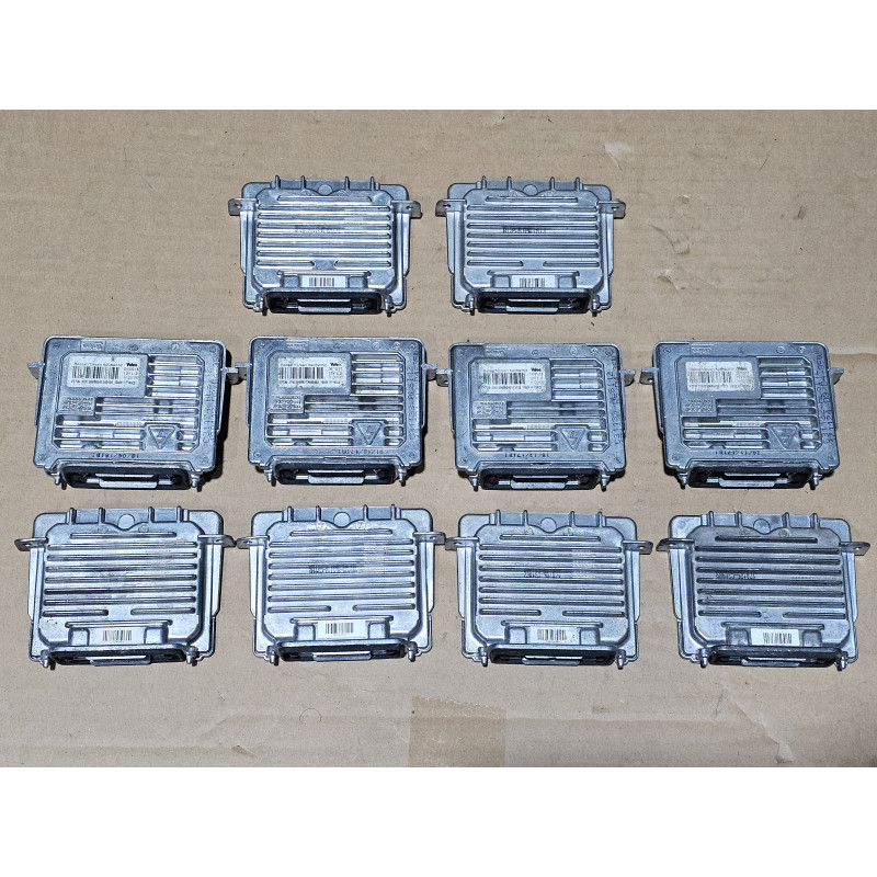 Jeep Grand Cherokee Xenon Ballast Module | Dodge, Volvo, Jaguar, Land Rover