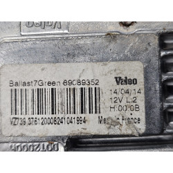 Jeep Grand Cherokee Xenon Ballast Module | Dodge, Volvo, Jaguar, Land Rover