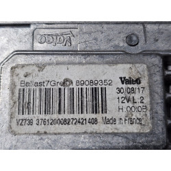 Jeep Grand Cherokee Xenon Ballast Module | Dodge, Volvo, Jaguar, Land Rover