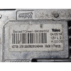 Jeep Grand Cherokee Xenon Ballast Module | Dodge, Volvo, Jaguar, Land Rover