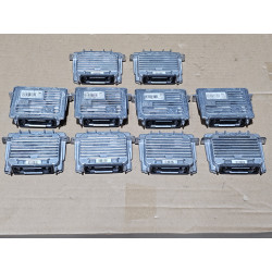 Jeep Grand Cherokee Xenon Ballast Module | Dodge, Volvo, Jaguar, Land Rover