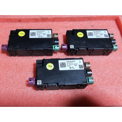 5G0035953D Volkswagen Atlas USB Hub Electronic Module 2018-2023