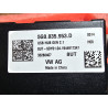 5G0035953D Volkswagen Atlas USB Hub Electronic Module 2018-2023
