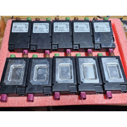 5G0035953C Volkswagen USB Hub Electronic Module
