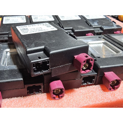 5G0035953C Volkswagen USB Hub Electronic Module