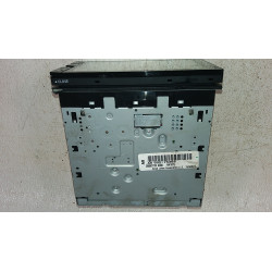 39100-T1W-A01 Honda CR-V CD Radio Touchscreen Receiver 2015-2016