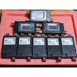 5G0035953C Volkswagen USB Hub Electronic Module