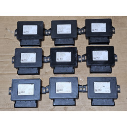 A2469008516 Mercedes-Benz B-Class Parking Brake Module 2017-2019