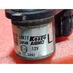 85691-28010 Toyota Avensis Left Headlight Leveling Motor 2007-2010