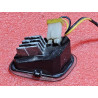 Ford F-150 Right Mirror LED Puddle Light Lamp 2015-2024 | F-250, F-350