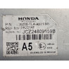 39200-TLA-A511-M1 Honda Active Noise Cancellation Computer Control Module