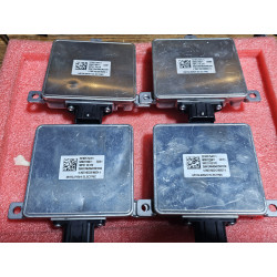 33109-TZ5-A511 Acura MDX Headlight LED Ballast Module 2017-2020
