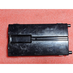 A0009005215 Mercedes-Benz GLE HVAC Heater Air Conditioning Control Module