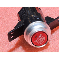 Honda Accord Engine Ignition Start Switch 2013-2017
