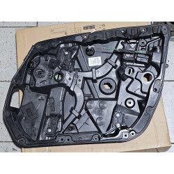 A2057230239 Mercedes-Benz C-Class Right Door Panel 2014-2022 A2057230414