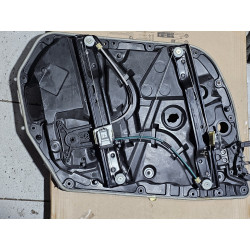A2057230239 Mercedes-Benz C-Class Right Door Panel 2014-2022 A2057230414