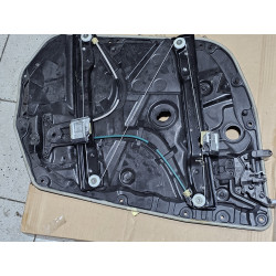 A2057230239 Mercedes-Benz C-Class Right Door Panel 2014-2022 A2057230414