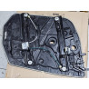 A2057230239 Mercedes-Benz C-Class Right Door Panel 2014-2022 A2057230414