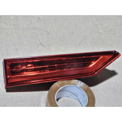 31446617 Volvo XC60 Left Inner LED Tail Lamp 2018-2026
