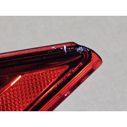 31446617 Volvo XC60 Left Inner LED Tail Lamp 2018-2026