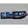 31446620 Volvo XC60 Right Inner LED Tail Lamp 2018-2026