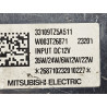 33109-TZ5-A511 Acura MDX Headlight LED Ballast Module 2017-2020