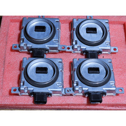 33109-TZ5-A511 Acura MDX Headlight LED Ballast Module 2017-2020