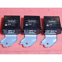 33170-TJB-A011-M1 Acura RDX Headlight AFS Control Module 2019-2020