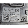 7296090 BMW 3-Series Xenon Headlight Ballast Module 2014-2018