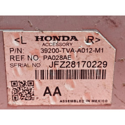 39200-TVA-A012-M1 Honda Accord Active Noise Cancellation Control Module