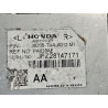 39200-TVA-A012-M1 Honda Accord Active Noise Cancellation Control Module