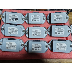 39200-TLA-A611-M1 Honda CR-V Active Noise Cancellation Control Module