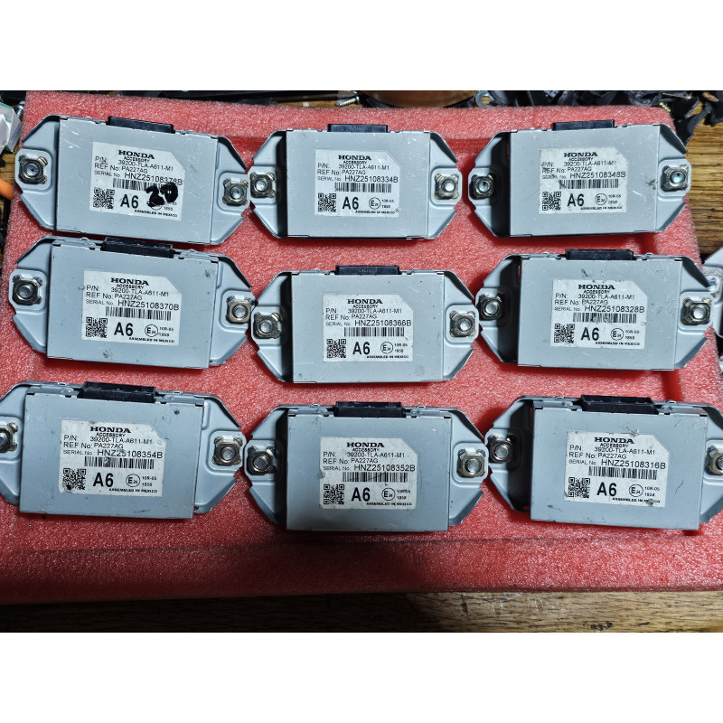 39200-TLA-A611-M1 Honda CR-V Active Noise Cancellation Control Module