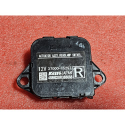 Mazda CX-50 Right Headlight Actuator 2020-2024 | Lincoln Corsair