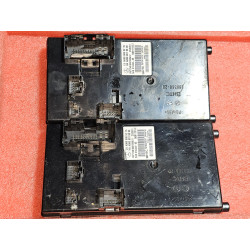 A0009005215 Mercedes-Benz GLE HVAC Heater Air Conditioning Control Module