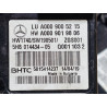A0009005215 Mercedes-Benz GLE HVAC Heater Air Conditioning Control Module